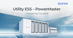 SOFAR PowerMaster: Bước đột phá quan trọng trong hệ thống lưu trữ năng lượng công nghiệp với sức mạnh công nghệ dẫn đầu xu thế.