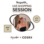 Experience the Perfect Skincare Duo: COSRX Partners with Ulta for Livestream Shopping Event