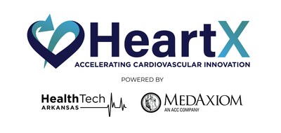 HeartX Cardiovascular Accelerator Seeks Innovative Early-Stage Companies for 2023 Program