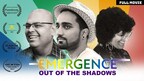 Award-winning LGBTQ+ documentary Emergence: Out of the Shadows is now available for free on YouTube with English, Hindi, and Punjabi subtitles