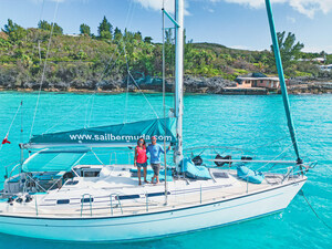 Luxury Bermuda-Based Charter Sailing Company Announces Exciting New Partnership and the Addition of Freediving, Scuba Diving, and a Traditional Sail Boat Experience