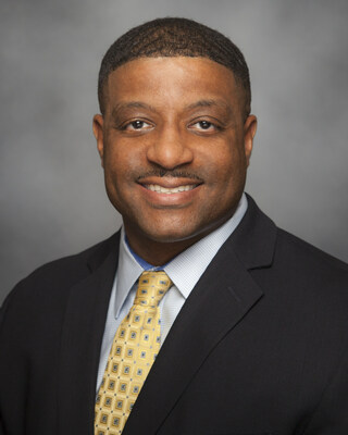 Okorie Ramsey is the new chair of the AICPA