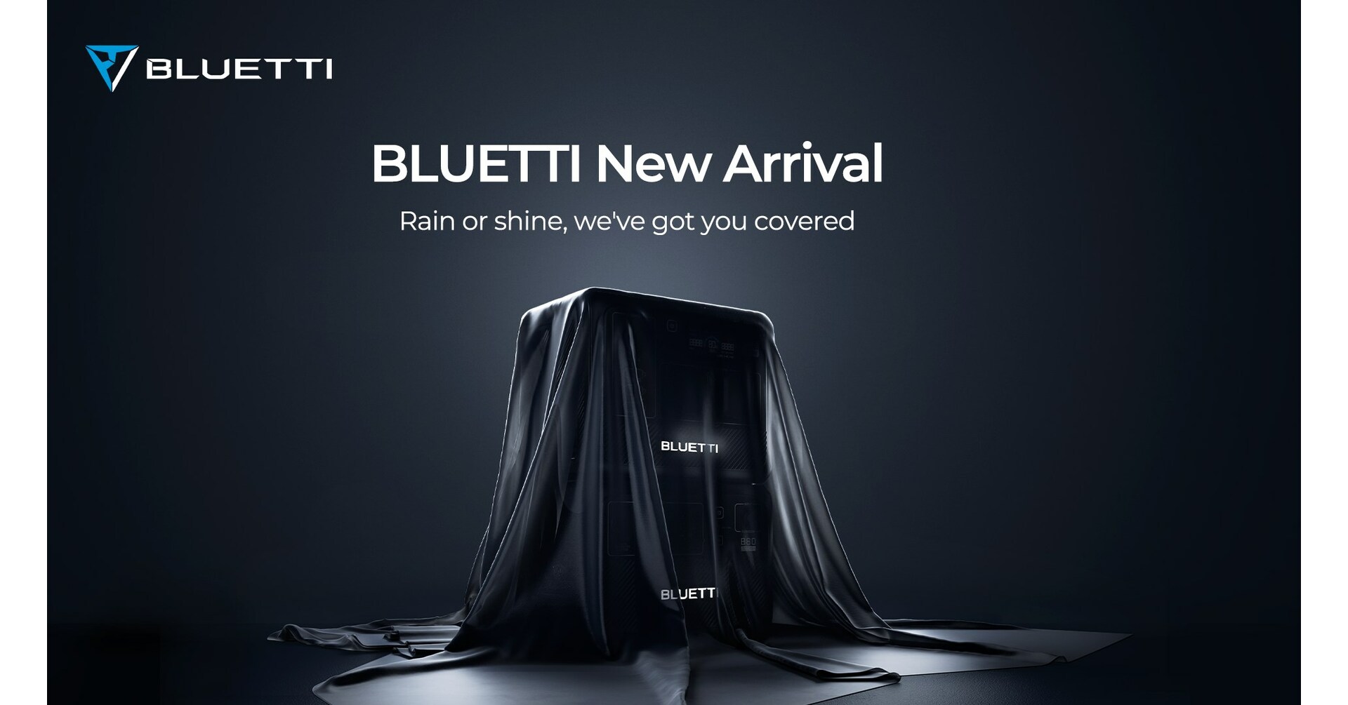 BLUETTI annonce le lancement d'une nouvelle solution d'alimentation mobile  dotée d'une capacité extensible : AC60 et B80