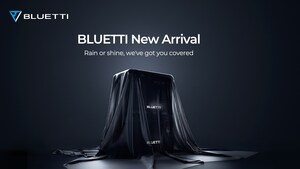 BLUETTI Introduces its New Expandable Mobile Power AC60 &amp; B80 to Australian Market