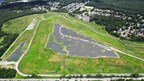 GEMS垃圾填埋场光伏太阳能发电厂所有者Syncarpha Capital被评为2023年度最佳项目