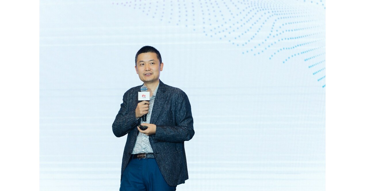 Huawei Cloud impulsa la transformaci&oacute;n digital en la industria de Internet en Latinoam&eacute;rica
