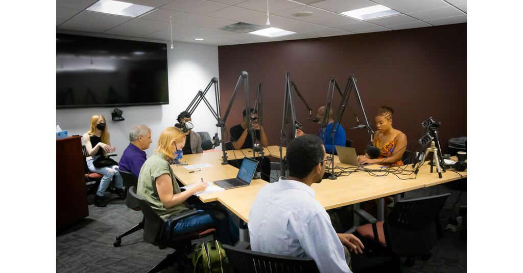 Mellon Foundation Awards $3.3 Million to American Council of Learned Societies to Continue Its Digital Justice Grant Program