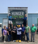 Comerica Bank and Kalamazoo Growlers Partner to Host 2nd Annual Food Drive Benefitting South Michigan Food Bank
