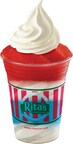 5-Layer Gelati is Back at Rita's Italian Ice &amp; Frozen Custard for a Limited Time