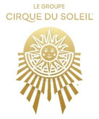 Logo du Cirque du Soleil (Groupe CNW/Cirque du Soleil Canada inc.)