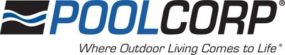 POOLCORP, the leading global wholesale distributor of swimming pool supplies and outdoor living products, including a vast line of pool tile, finish, and hardscapes through its network of NPT Design Centers.