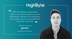 HighByte Releases New API Gateway to OT Systems, Unlocking Industrial Data for the Enterprise