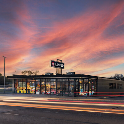 LBI Limited to Host Open House Event at Its Collector Car Showroom in Pontiac, MI