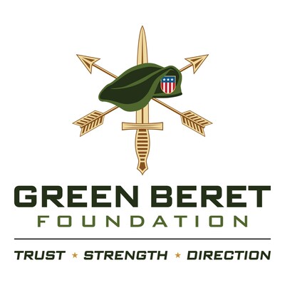 Green Beret Foundation (PRNewsfoto/Green Beret Foundation)