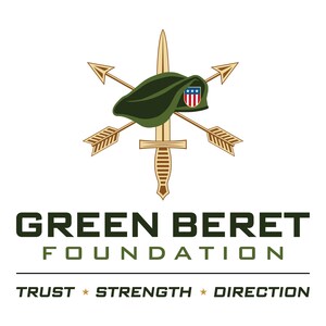 GREEN BERET FOUNDATION ANNOUNCES PROMOTION OF FRANCES ARIAS AS VICE PRESIDENT AND CHIEF OPERATING OFFICER