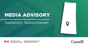 Media Advisory - Minister Vandal to announce investments for economic development and workforce training in Saskatchewan