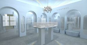 LIGHTBOX UNVEILS IMMERSIVE RETAIL EXPERIENCE AT HOUSE OF SHOWFIELDS IN WILLIAMSBURG