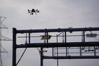 407 ETR and Mohawk College using drone technology to keep workers safe from live traffic