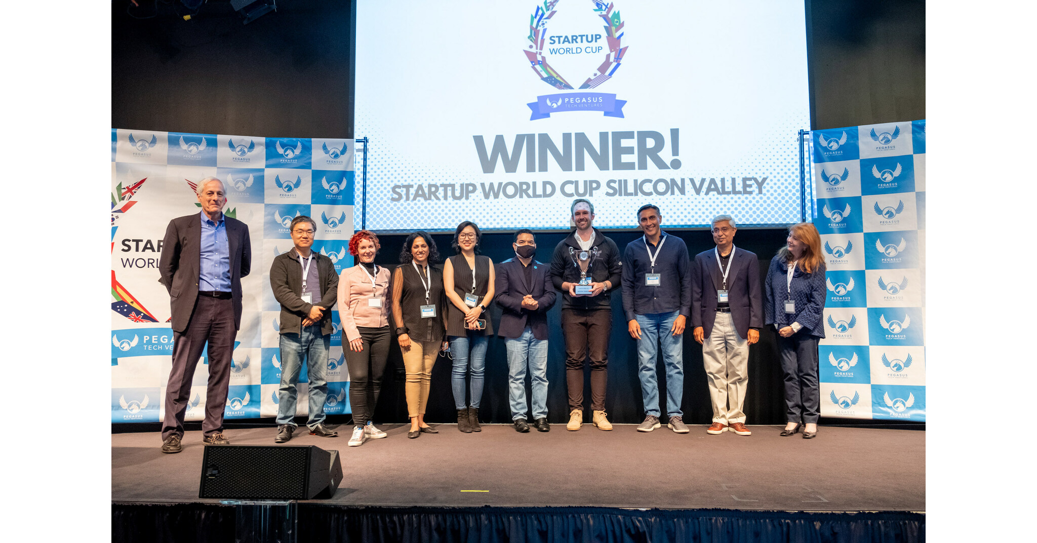Startup World Cup 2023 Silicon Valley Regional Apply and Win 1