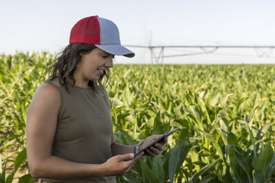 The addition of Pessl's field monitoring solutions to Lindsay's industry-leading FieldNET platform will allow growers to monitor and adjust operations based on key atmospheric conditions, such as temperature, rainfall, evapotranspiration, and soil moisture.