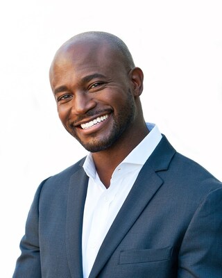 Methodist Le Bonheur Healthcare welcomes Taye Diggs to annual Healthcare Luncheon Nov. 10, 2023