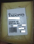 Absence d'informations nécessaires à la consommation sécuritaire de fromages emballés et vendus par l'entreprise Groupe Adonis inc.