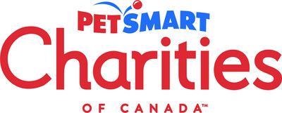 PetSmart Charities of Canada Logo (CNW Group/PetSmart Charities of Canada)