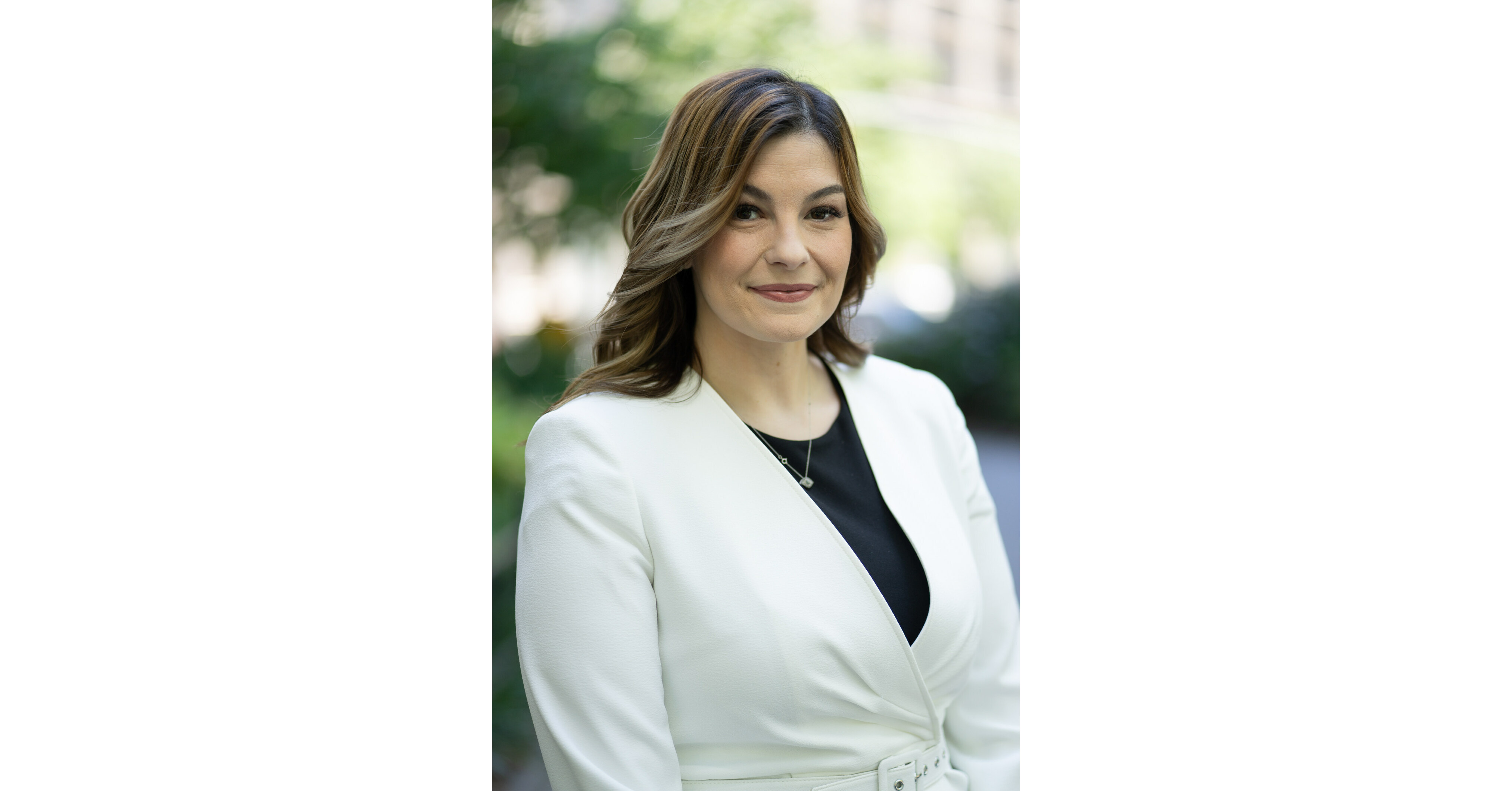 Hach Rose Schirripa & Cheverie LLP Announces Hillary M. Nappi as First