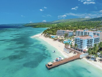 A NEW CHAPTER BEGINS: SANDALS® DUNN'S RIVER JAMAICA'S NEWEST RESORT ...