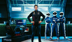 Heineken® launches virtual simulator racing showdown 'Player 0.0' in Canada