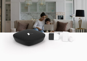 Abode Launches New Accessible, Affordable &amp; Expandable Home Security Kit