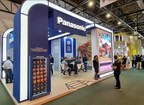 Panasonic marcou presença na APAS Show 2023, maior evento supermercadista da América Latina
