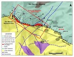 GR Silver Expands SE Area Discovery Zone With New Bonanza-grade Silver Interval Outside Resource Area 11.1 m at 584 g/t Ag including 0.2 m at 14,365 g/t Ag