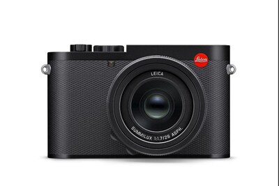 Leica Q3 Full Frame Advanced Camera
