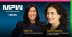 Maryam Banikarim and Mallun Yen to Join 2023 Fortune Most Powerful Women Summit as Guest Co-Chairs