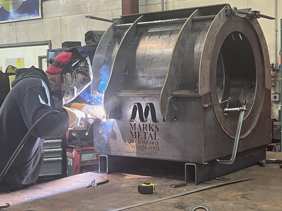 Environmental Containment Announces Acquisition of Marks Metal Technology - Vimarsana News