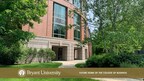 Bryant University Ushers in Bold New Era of Excellence and Innovation with Campus Expansion