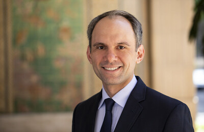 Jeff Pauker, EVP & Chief Investment Officer