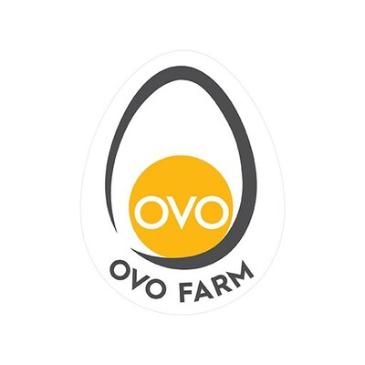 OVO Farm Logo