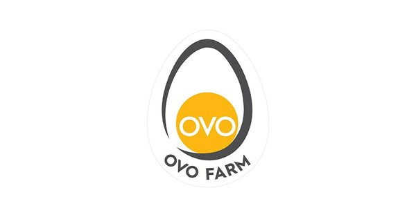 OVO Farm introduces blockchain technology to the egg industry