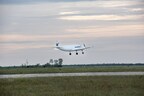 Exitoso primer vuelo del dron de carga de Dronamics marca un hito en el avance de las entregas del futuro