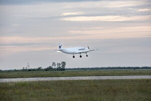 Drone de carga da Dronamics faz o primeiro voo, abrindo caminho para o futuro das entregas