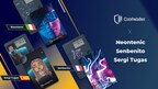 CoolWallet Pro Celebrates Anniversary with Limited Edition Designs by International Artists