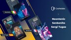 CoolWallet Pro celebra su aniversario con diseños de edición limitada de artistas internacionales