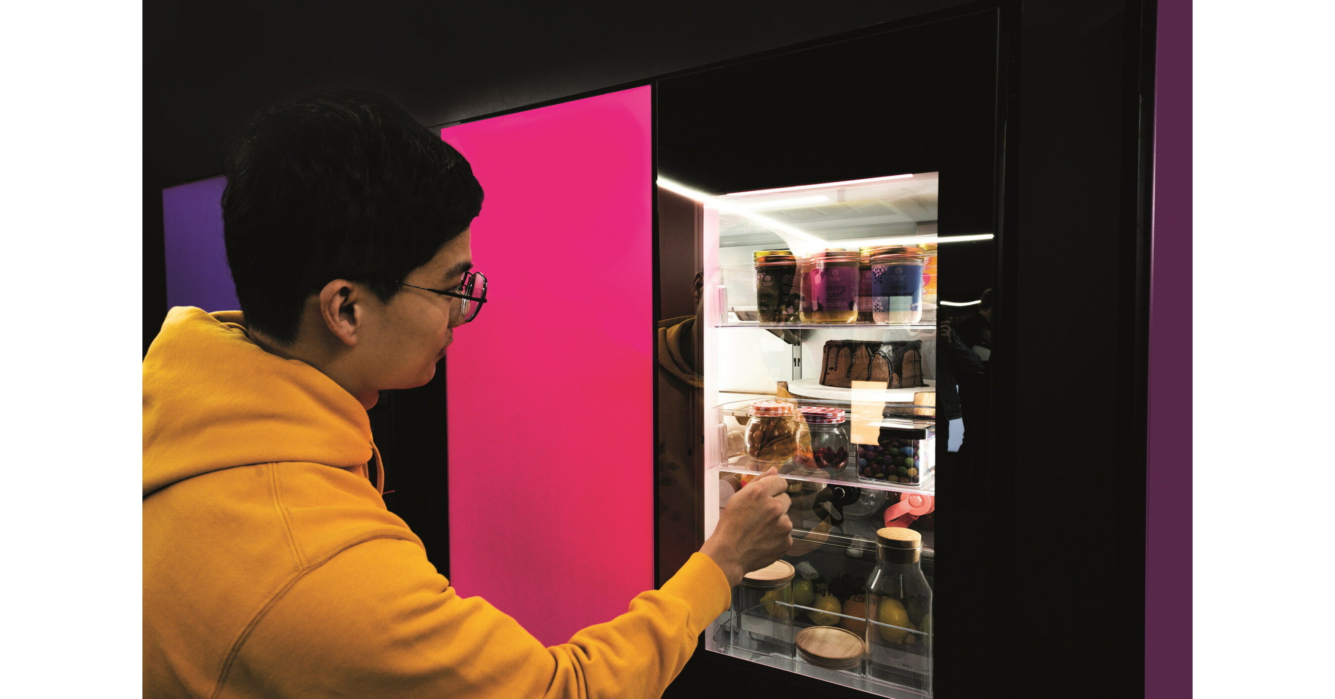 LG Is Bringing Dedicated Kimchi Fridges To Australia