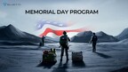 BLUETTI Honors Military Personnel with Memorial Day Program