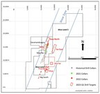 DFR Gold Inc. Announces Completion of Phase 1 Resource Expansion Drilling programme at Cascades Project
