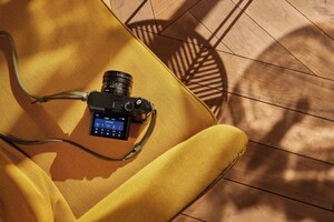 Leica Reimagines Photography with The Game-Changing 'Leica Q3'