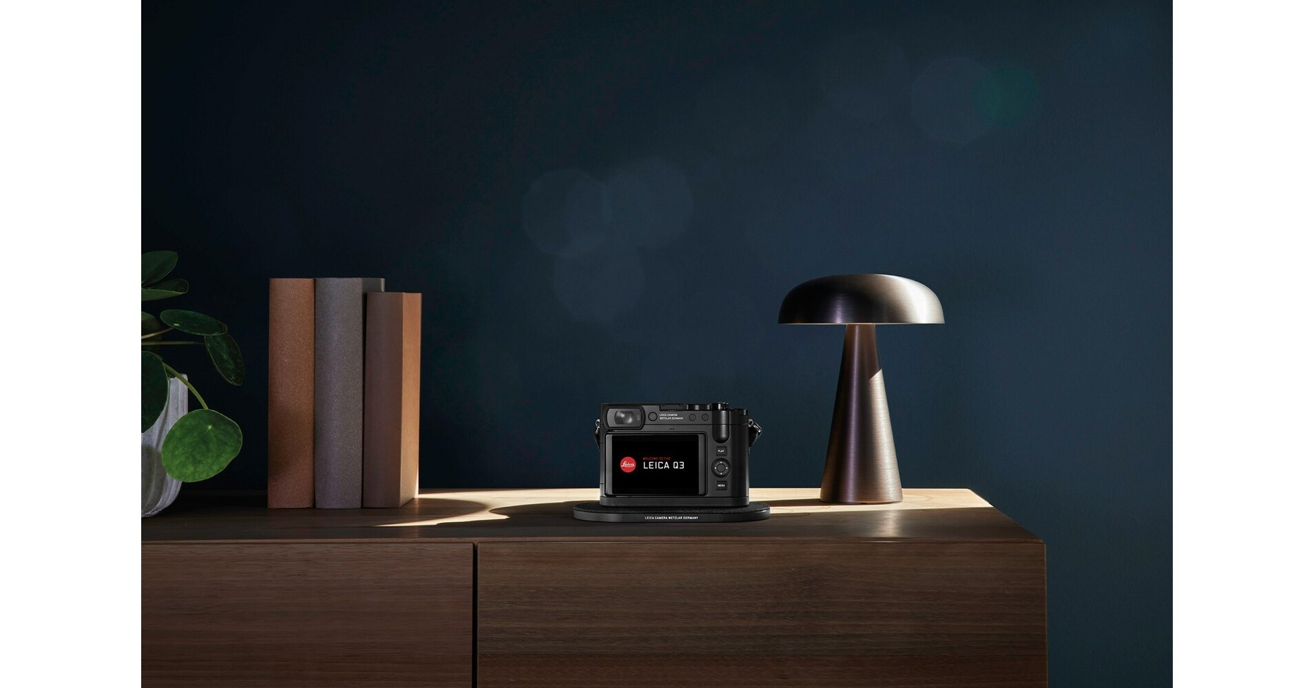 Leica Reimagines Photography with The Game-Changing 'Leica Q3