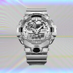 G-SHOCK INTRODUCES NEW COLLECTION WITH RETROFUTURE LOOK